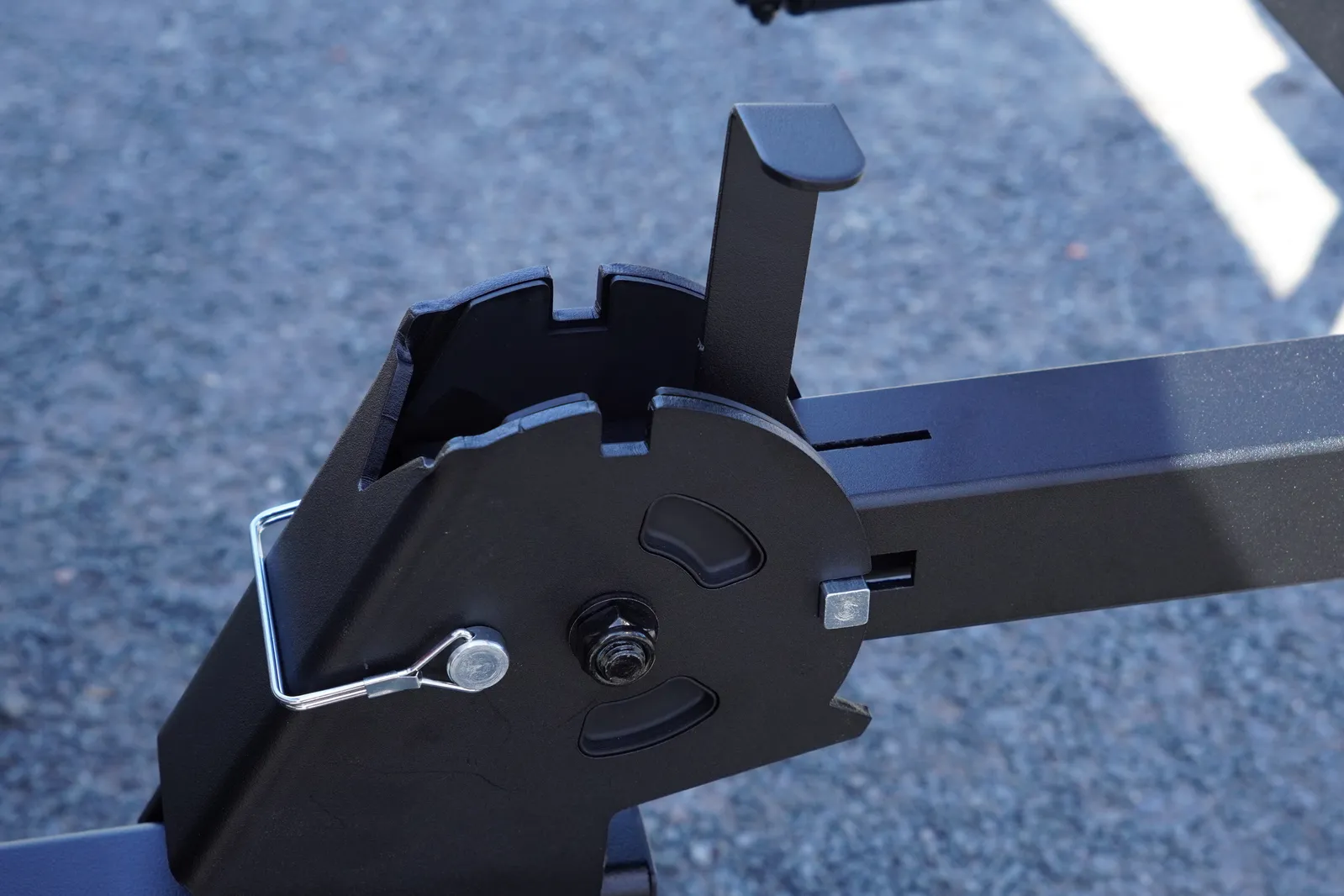 Entity CRB002 Car Bike Rack for 2 bikes