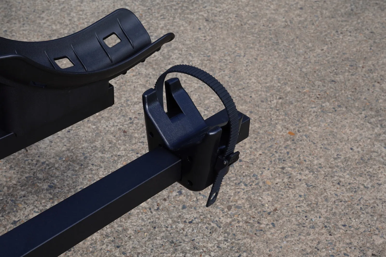 Entity CRB002 Car Bike Rack for 2 bikes