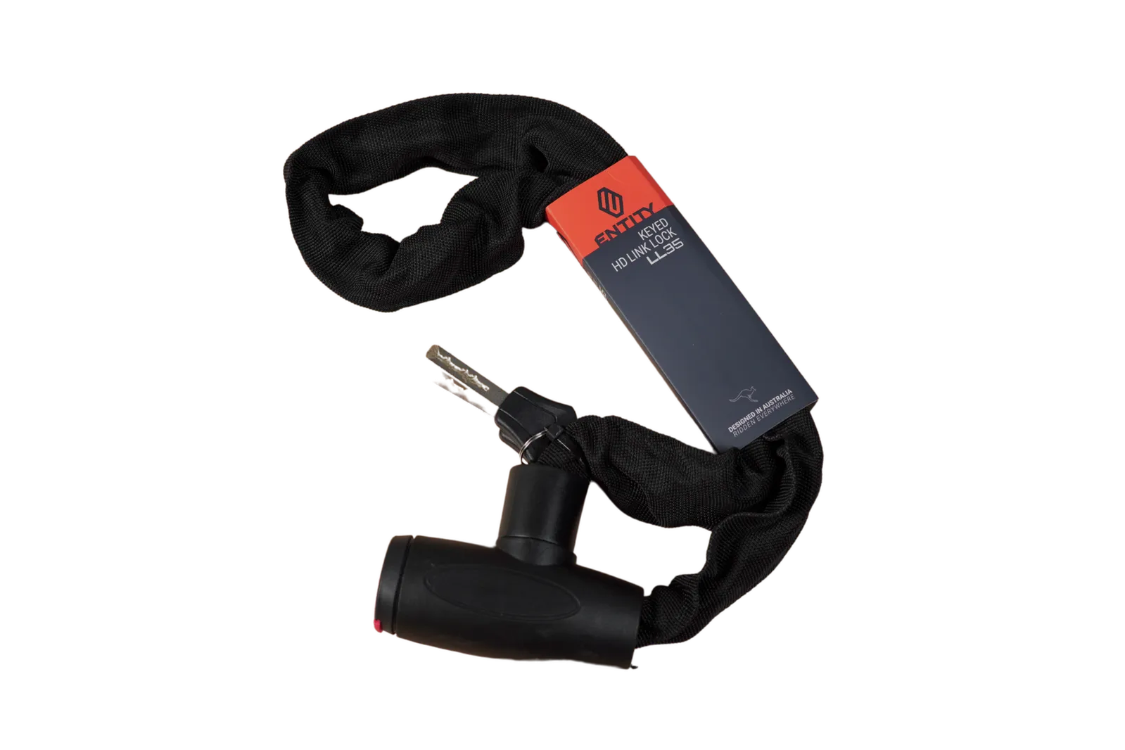 Entity LL35 Keyed HD Link Lock