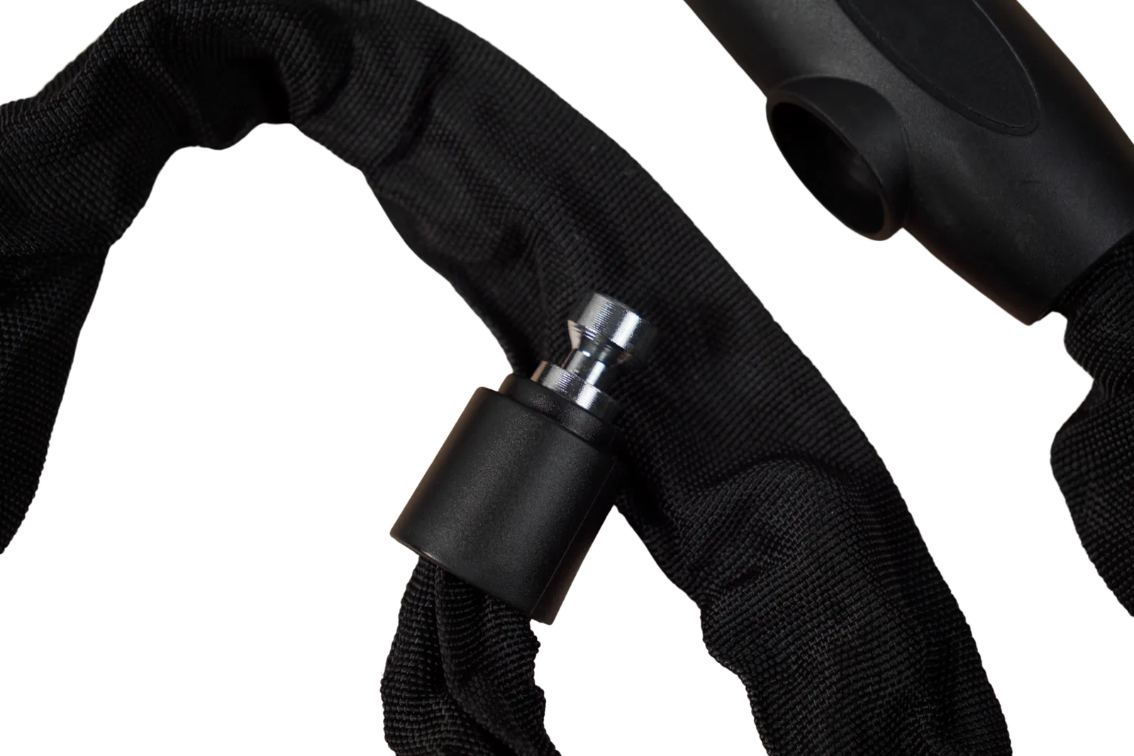 Entity LL35 Keyed HD Link Lock