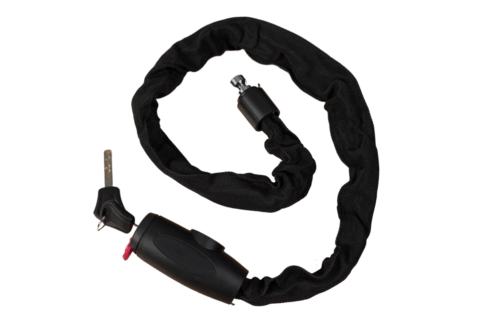 Entity LL35 Keyed HD Link Lock