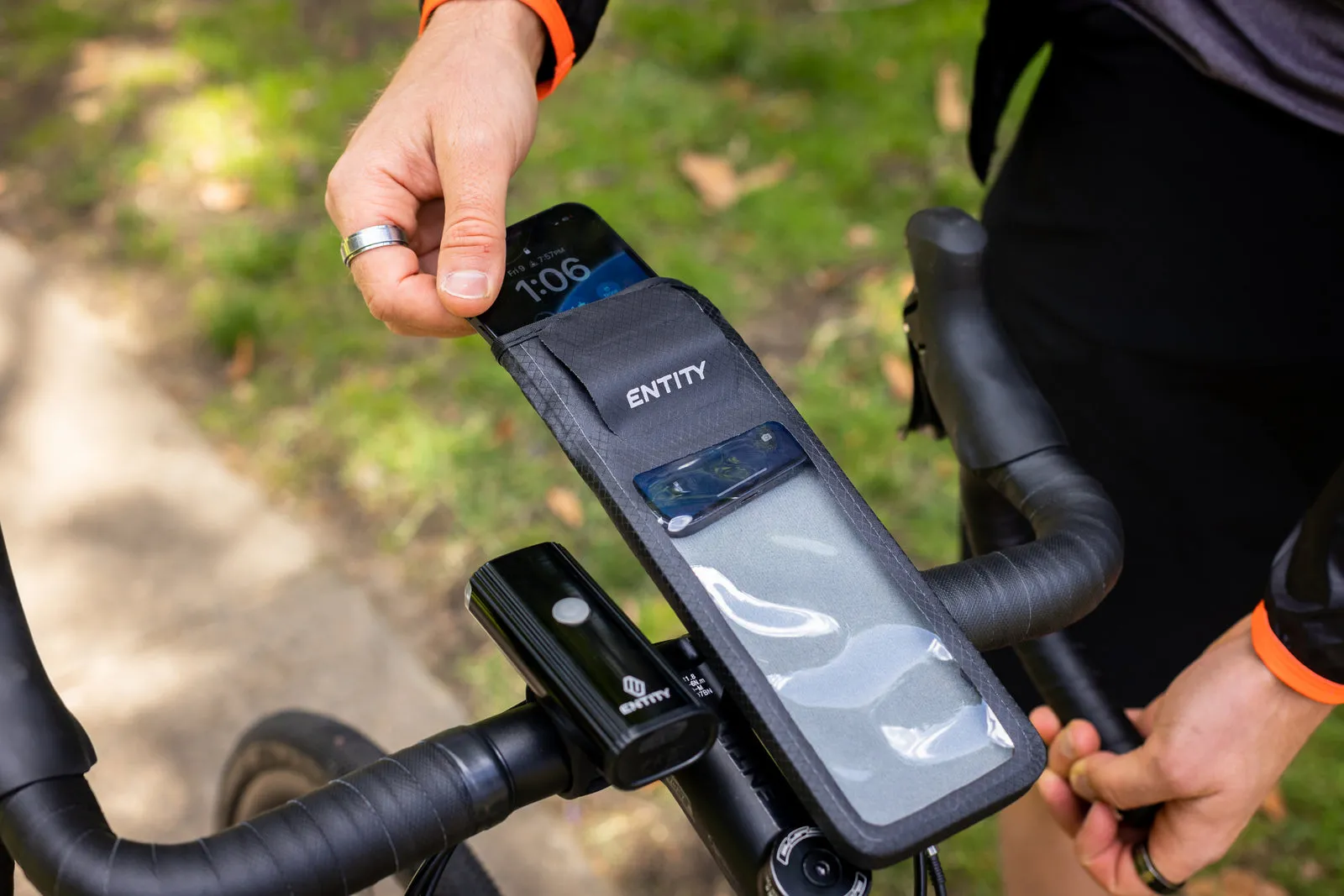 Entity PHW030 Phone Holder