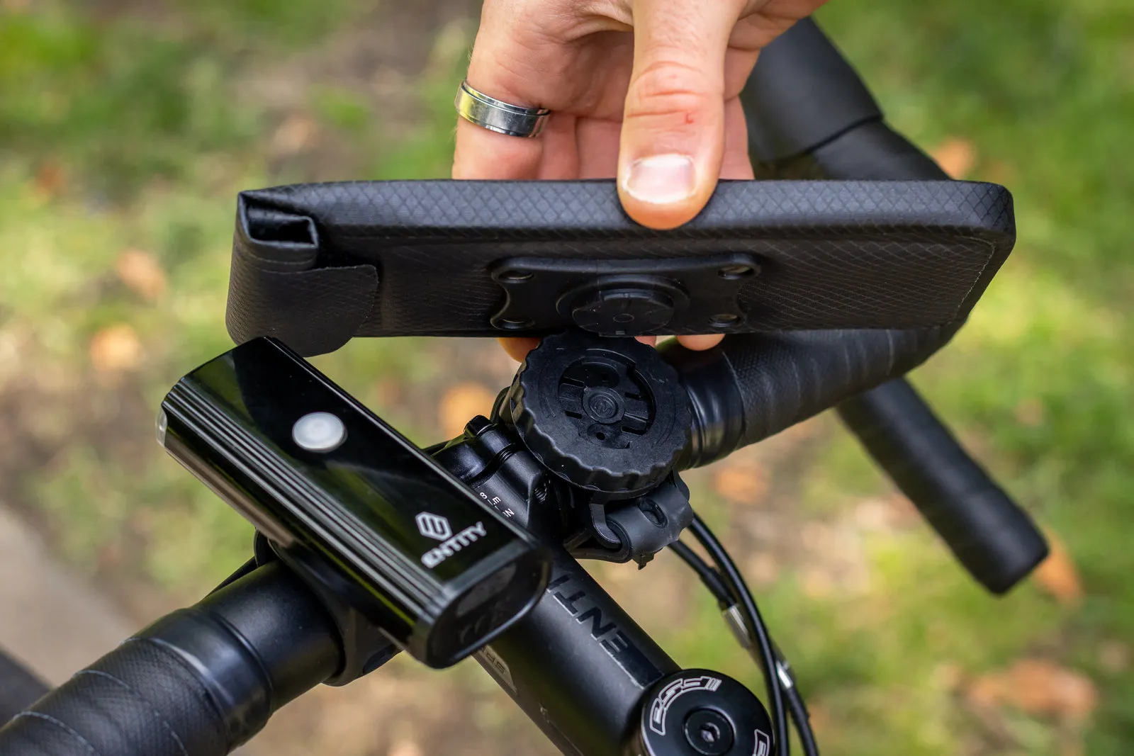 Entity PHW030 Phone Holder