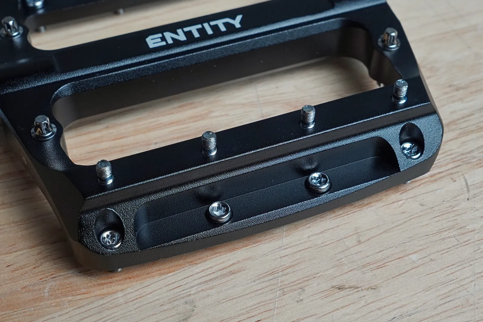 Entity PP24 Flat Pedal