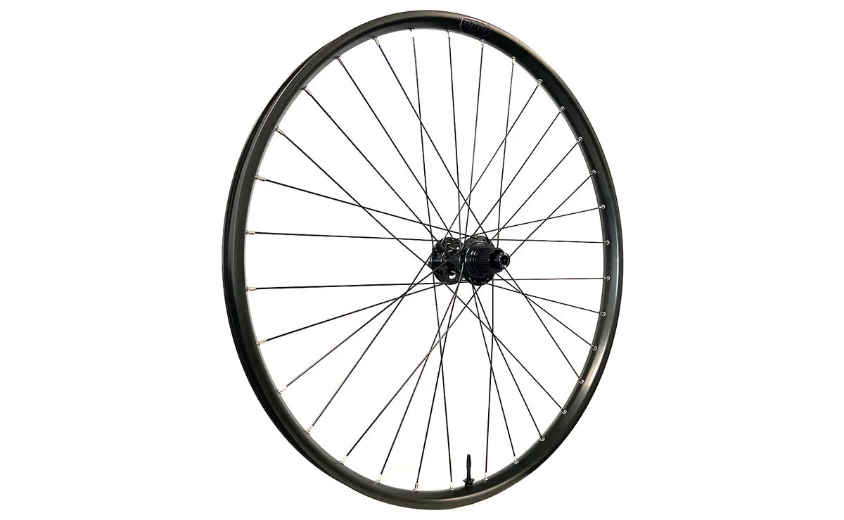 Entity Rear Wheel XL2 -27.5