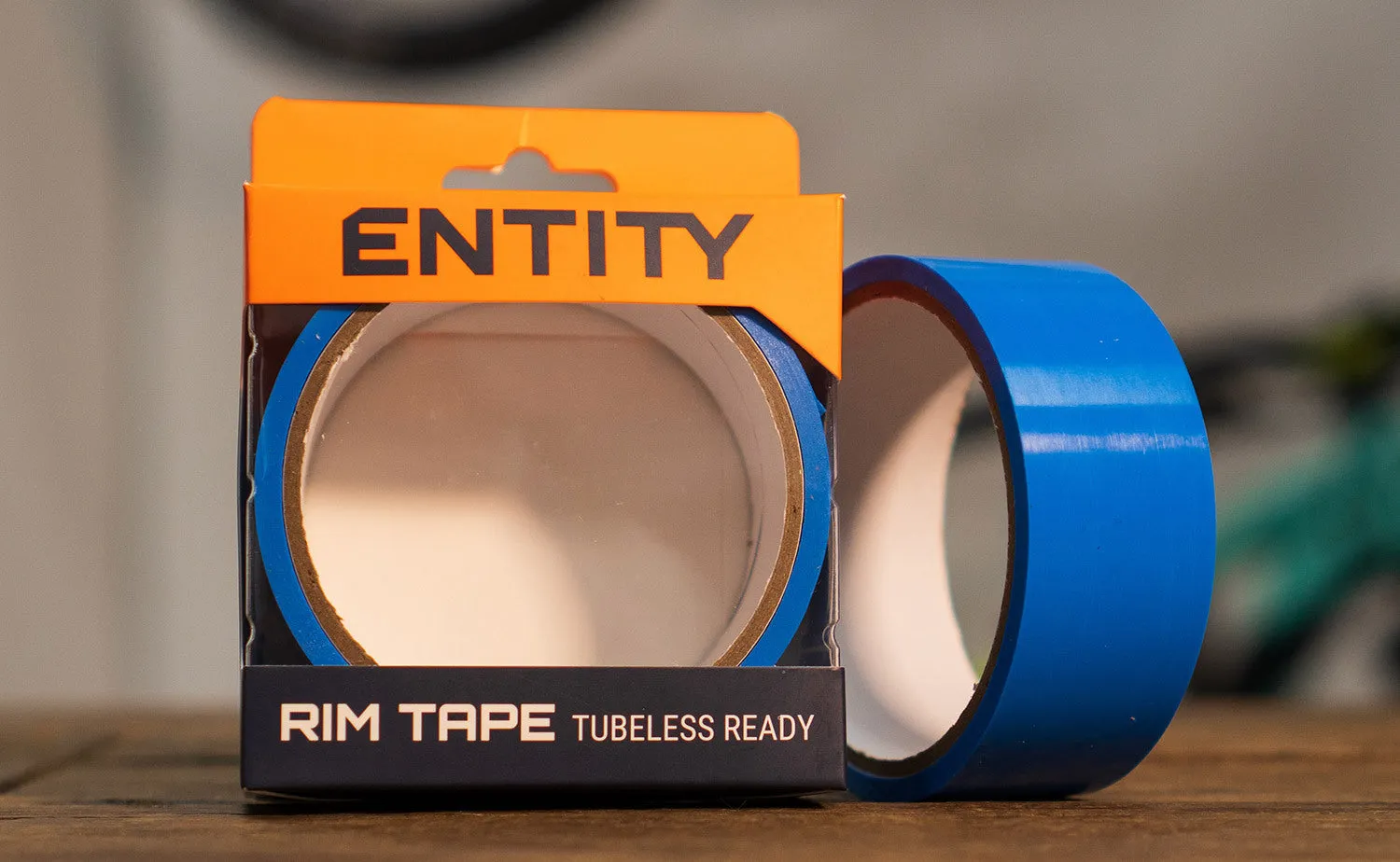 Entity RT35 - 35mm x 10m Tubeless Rim Tape