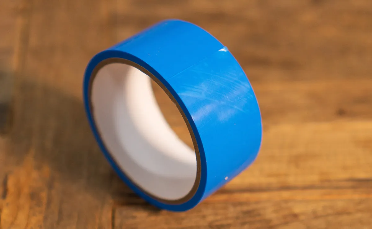 Entity RT35 - 35mm x 10m Tubeless Rim Tape