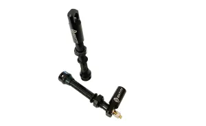 Entity TV45 - Aluminum 50mm Valves - Pair