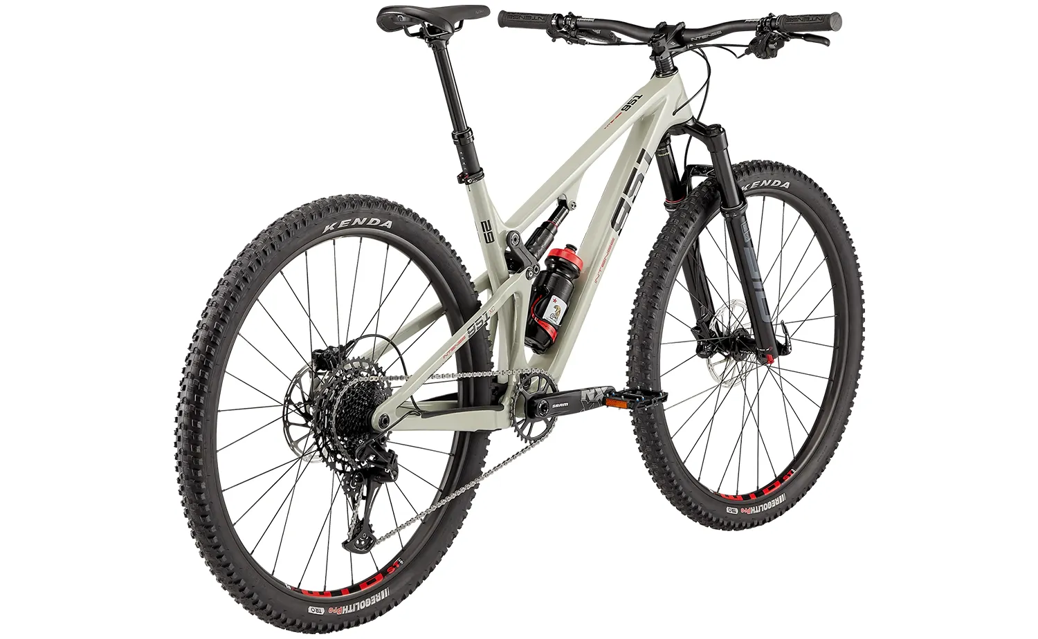 Ex-Demo Intense 951 Series XC Carbon Bike