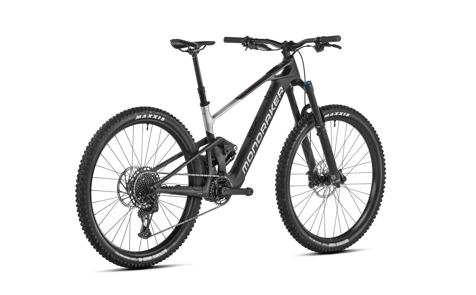 Ex-Demo Mondraker Neat R Light - E-Mountain Bike