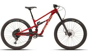 Ex-Demo Polygon Collosus N7 29 - Small #4355