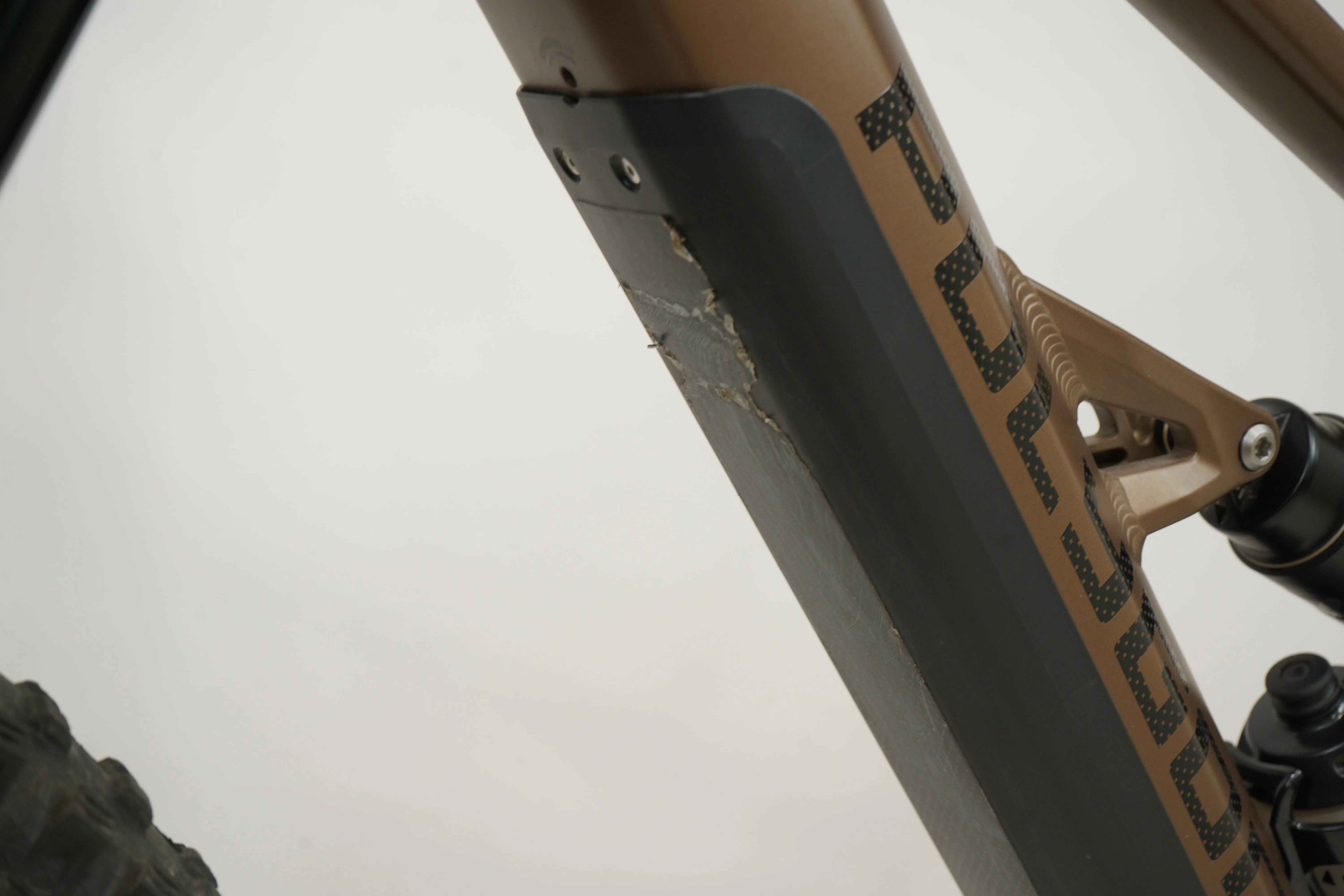 Ex-Demo Polygon Collosus N8E 29 - XL #4750