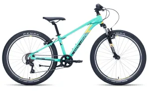 Ex-Demo Polygon Premier 24 XC - Ultralight Kids Bike
