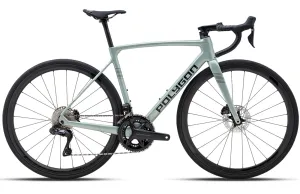 Ex-Demo Polygon Strattos S8X - XL #4455