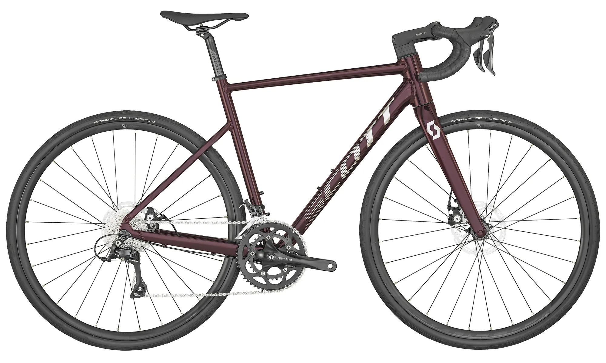 Ex-Demo Scott Speedster 30 - XL #4696