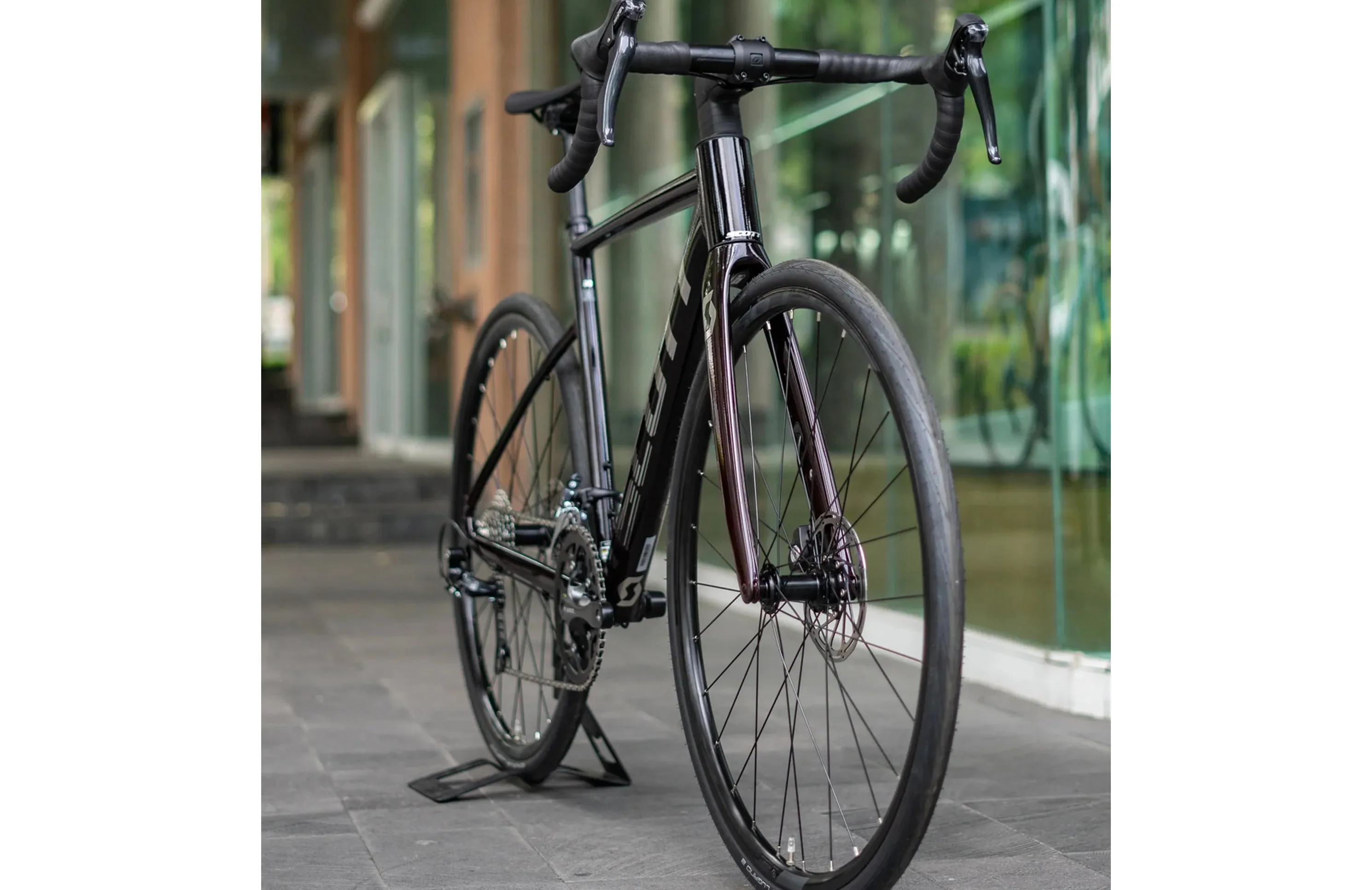Ex-Demo Scott Speedster 30 - XL #4696