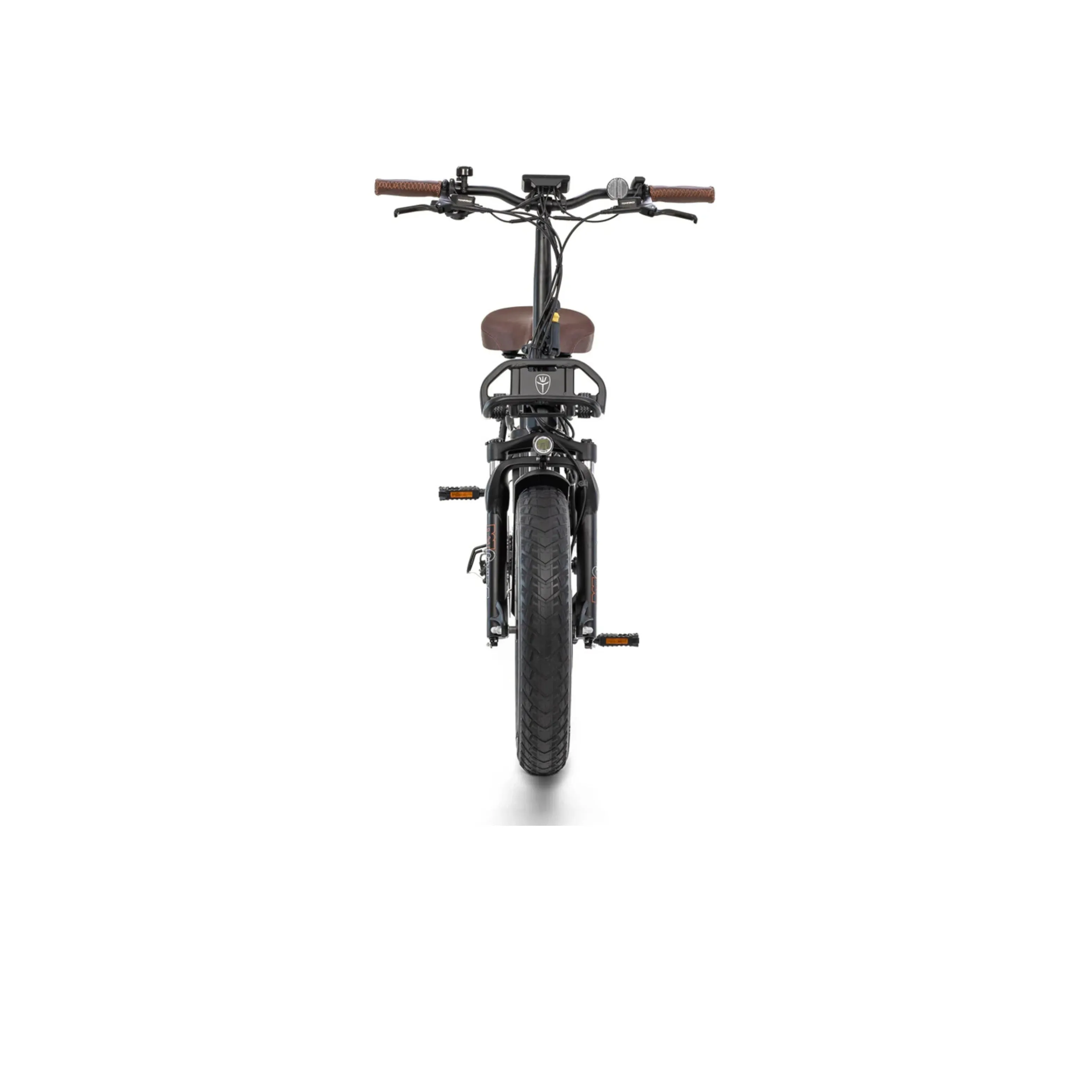 F720 Fat Tire E-Bike