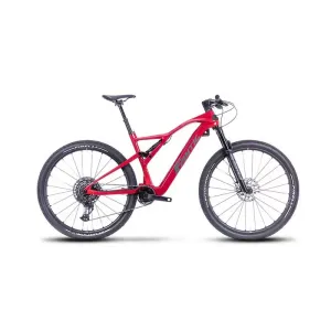 Fantic Rampage 1.2 Race 2024 - Sram GX AXS 12sp - Mavic Crossmax SL S 29"