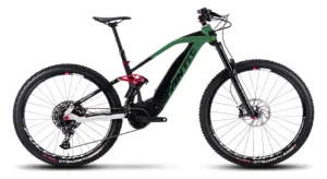 Fantic XEF 1.8 Sport 2022 - Sram NX Eagle 12sp - MAVIC E-DEEMAX 29"- 27.5"