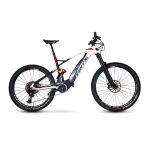 Fantic XMF 1.7 2023 - Sram NX Eagle 12sp - FULCRUM E-Metal 700