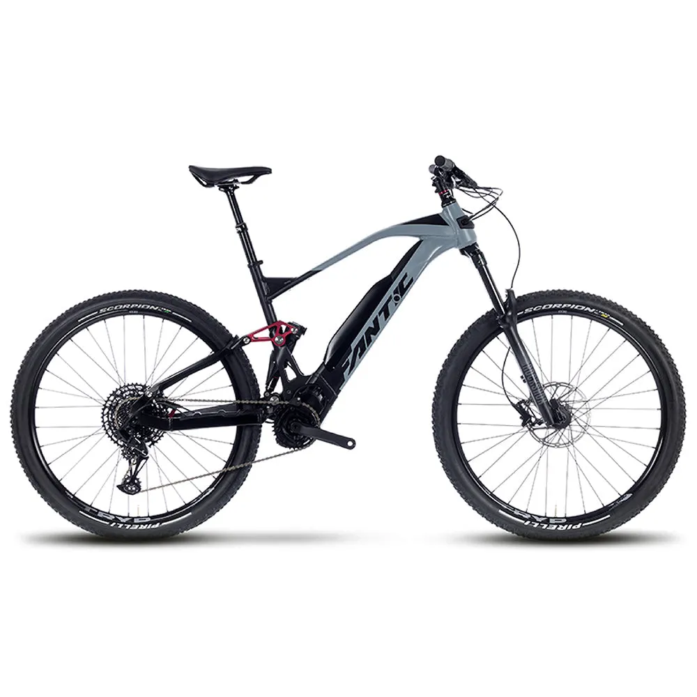 Fantic XTF 1.5 Sport 2023 - Sram NX 12sp