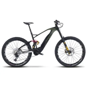 Fantic XXF 2.0 Factory 2023 - Sram GX 12sp
