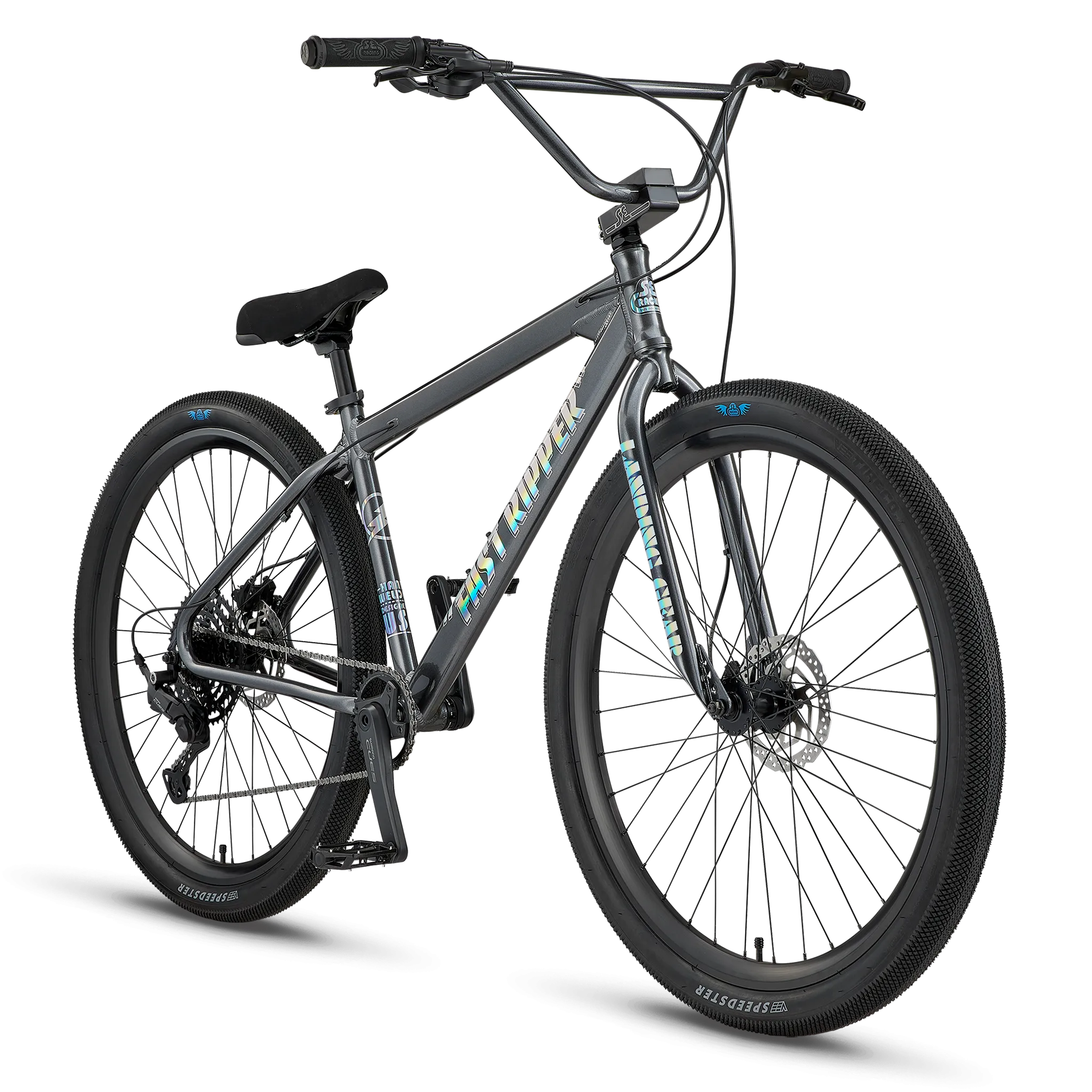 Fast Ripper 29" Se Bikes