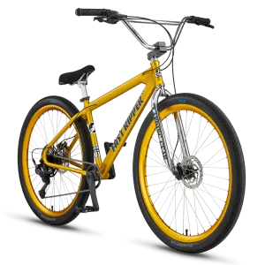 Fast Ripper 29" Se Bikes