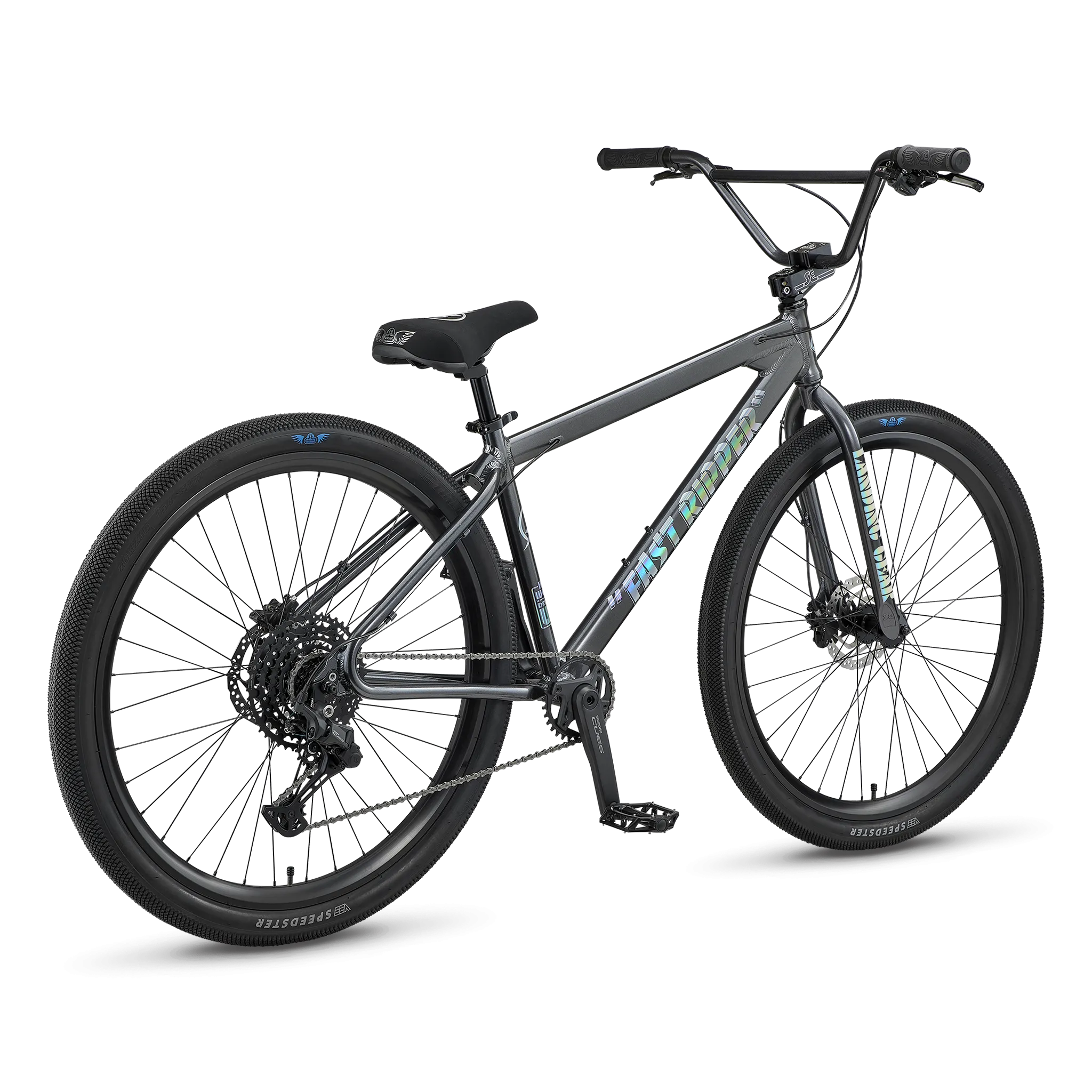 Fast Ripper 29" Se Bikes