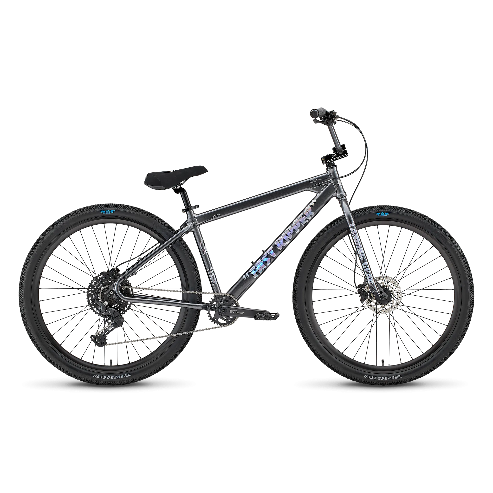 Fast Ripper 29" Se Bikes