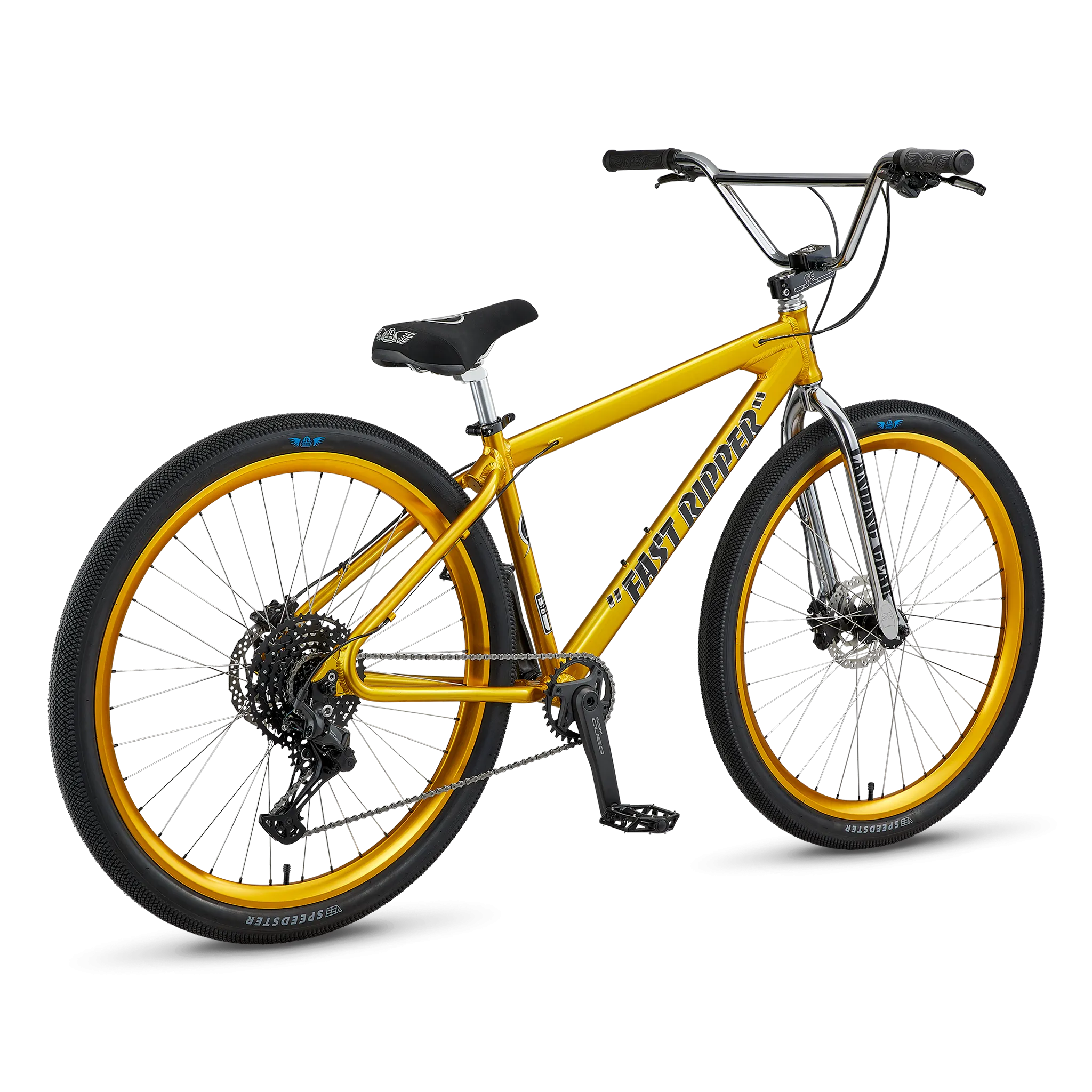 Fast Ripper 29" Se Bikes