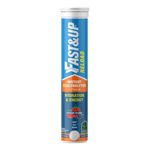 Fast&Up Reload (Forest Fruit)