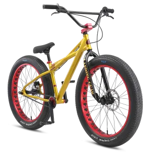Fat Quad 26" Se Bikes