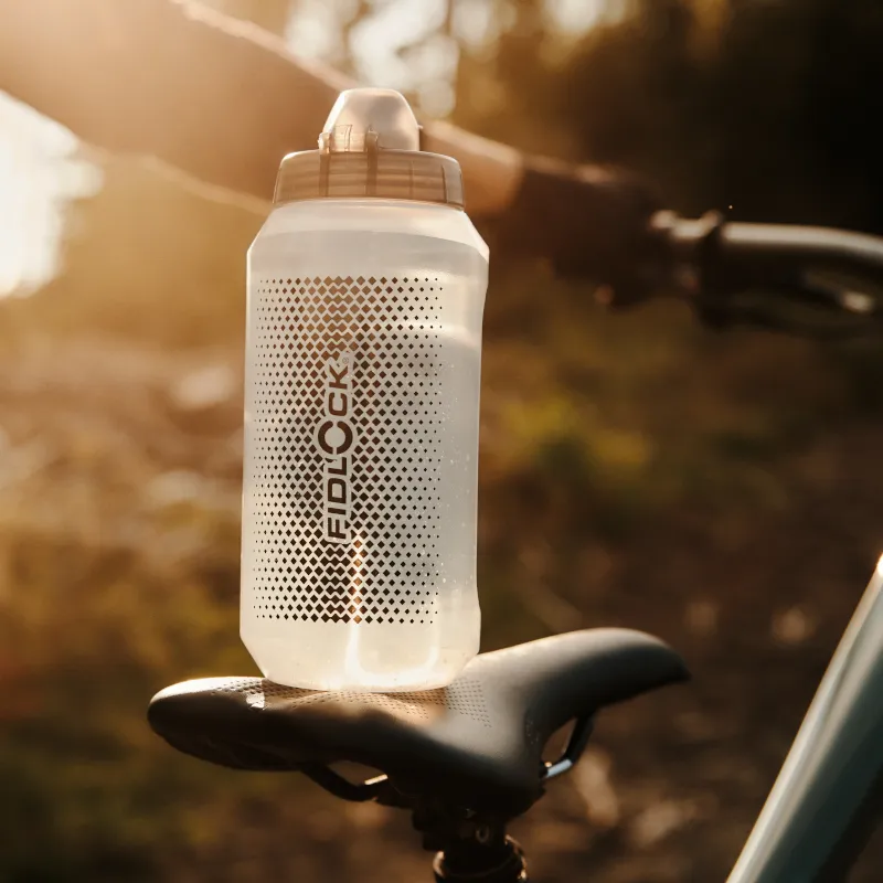 Fidlock Twist 750 Compact Bottle   Bike Base