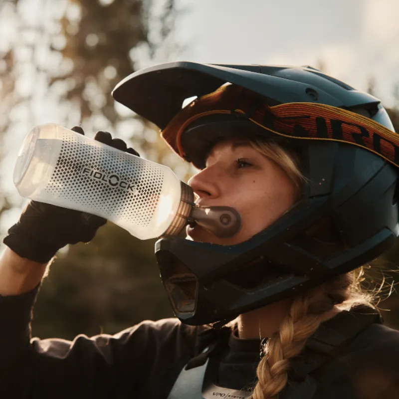 Fidlock Twist 750 Compact Bottle   Bike Base