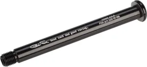 FK2006, FOX Kabolt Axle Assembly for 15x110mm Black "Boost" Forks