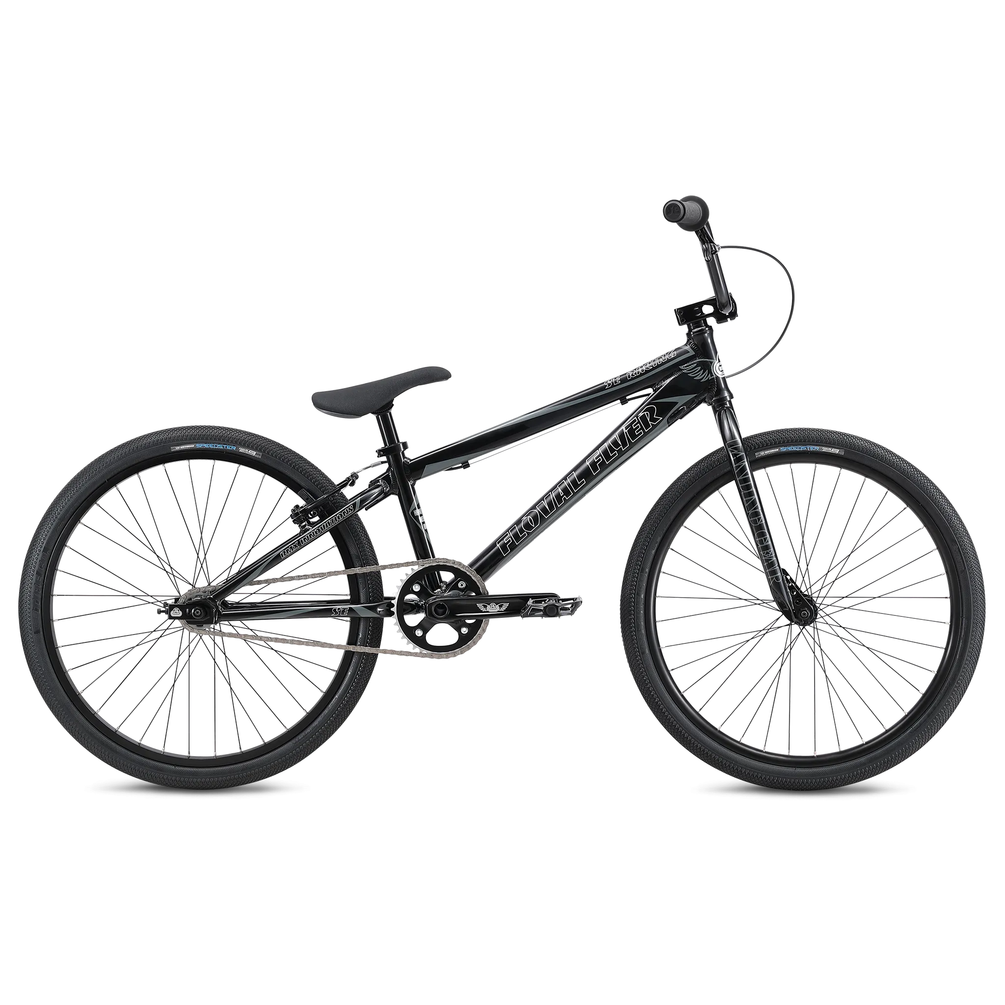 Floval Flyer 24" Se Bikes
