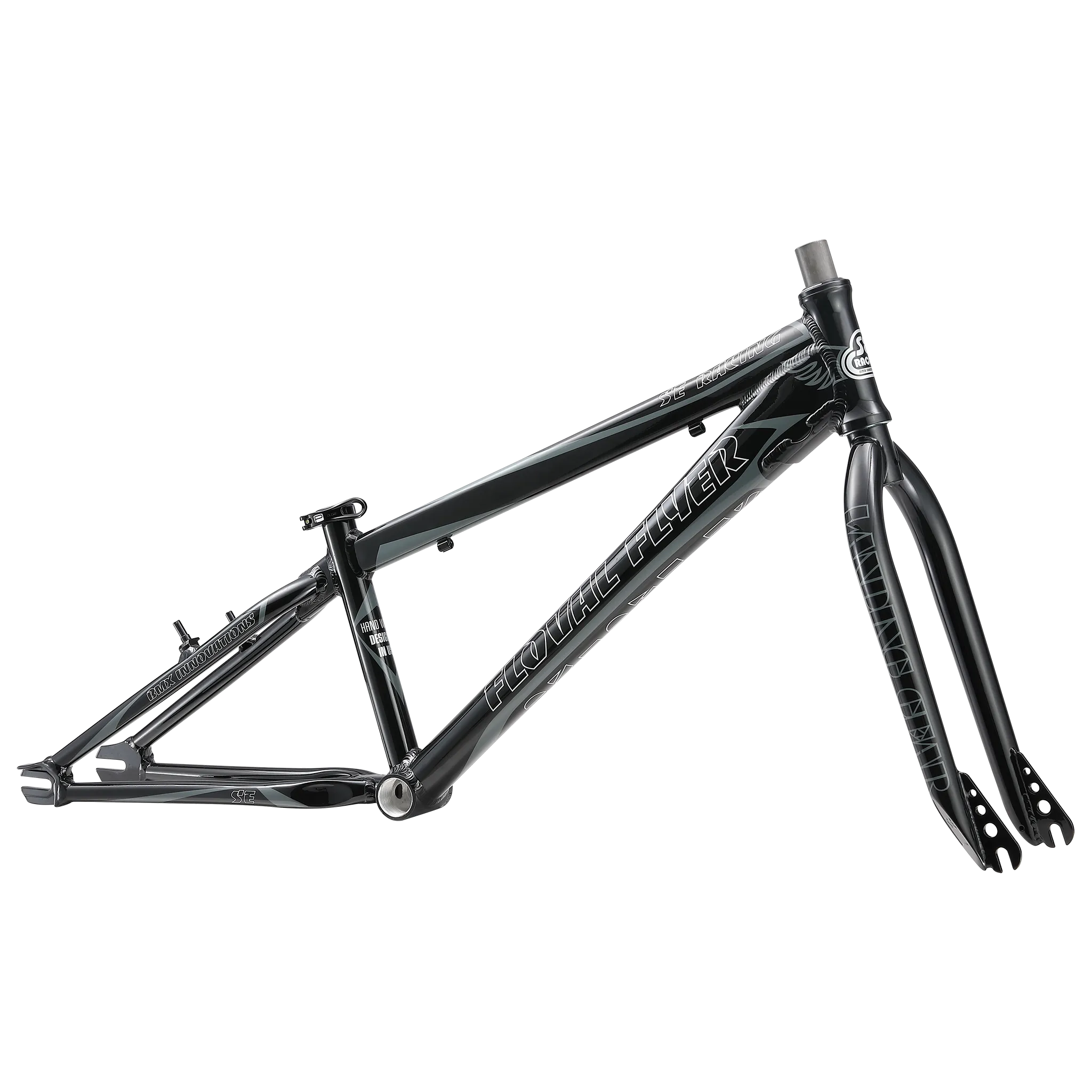 Floval Flyer 24" Se Bikes