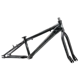 Floval Flyer 24" Se Bikes