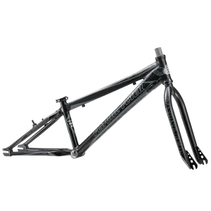 Floval Flyer XL 24" Se Bikes