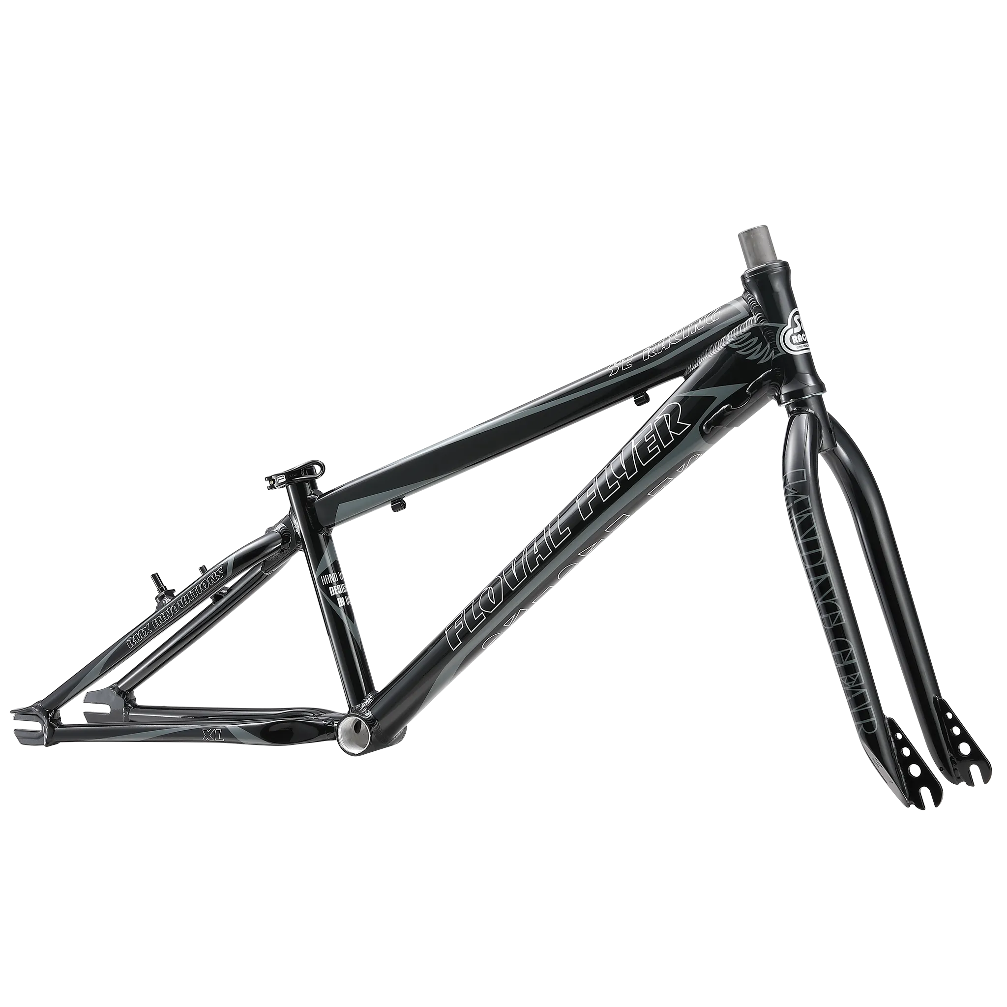 Floval Flyer XL 24" Se Bikes