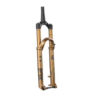 Fox 34 Factory Podium Gold- GRIP X