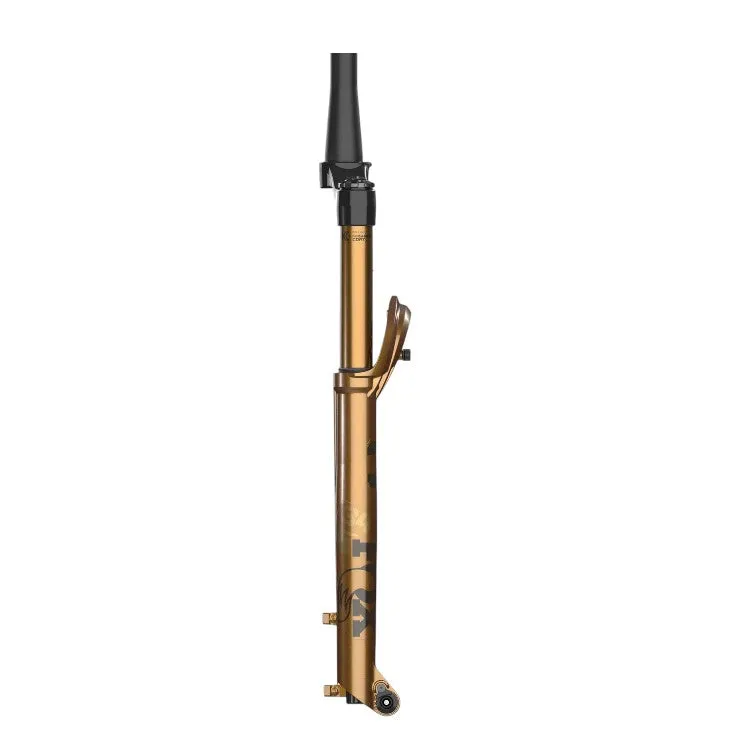 Fox 34 Factory Podium Gold- GRIP X
