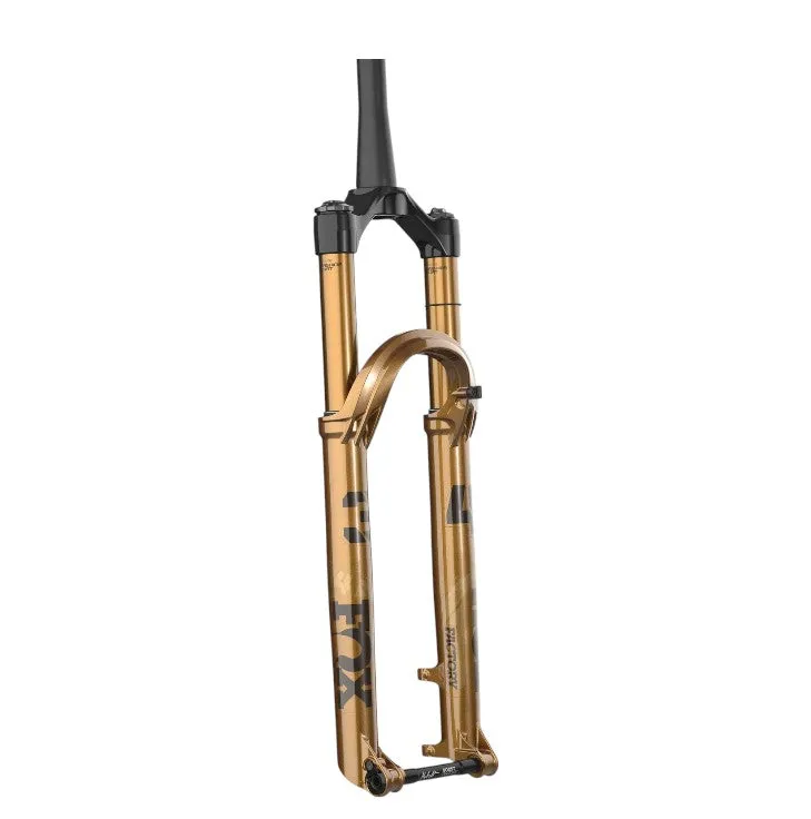 Fox 34 Factory Podium Gold- GRIP X