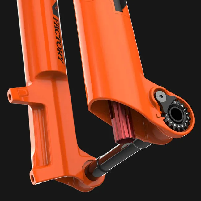 Fox 34 SC Factory Grip SL Fork