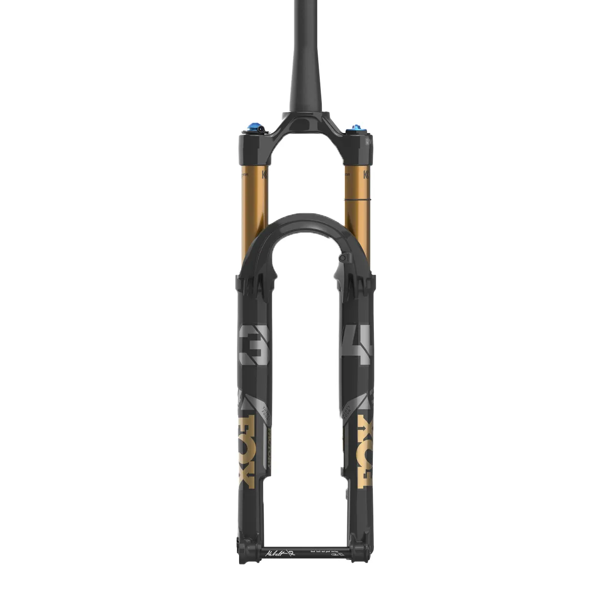 Fox 34 SC Factory Grip SL Fork