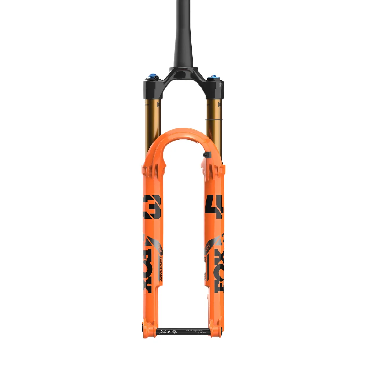 Fox 34 SC Factory Grip SL Fork