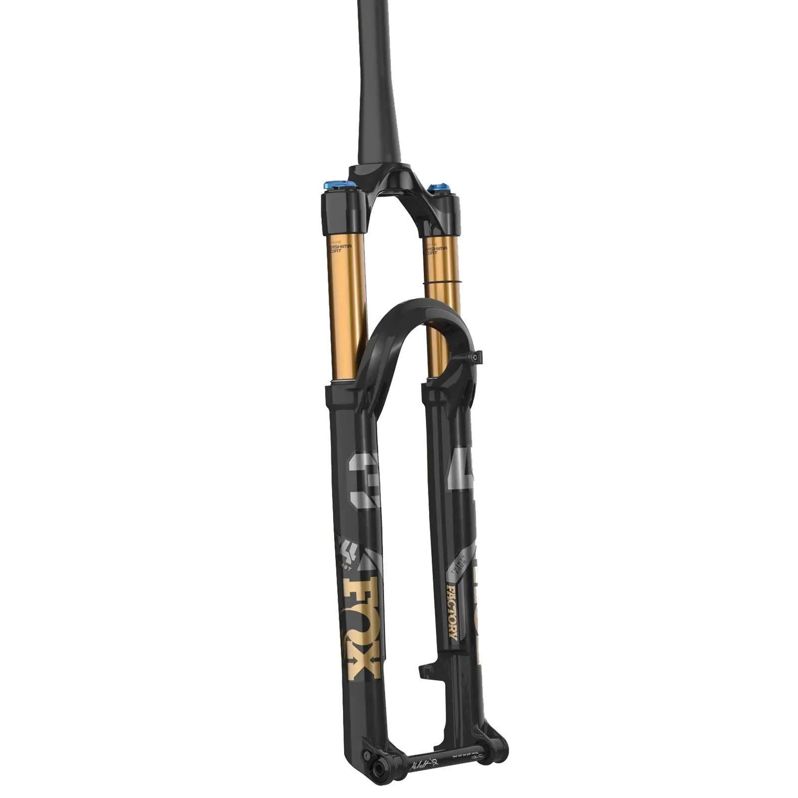 Fox 34 SC Factory Grip SL Fork