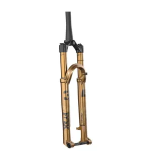 Fox 34 Step-Cast Fork Podium Gold - 29 inches - Grip SL