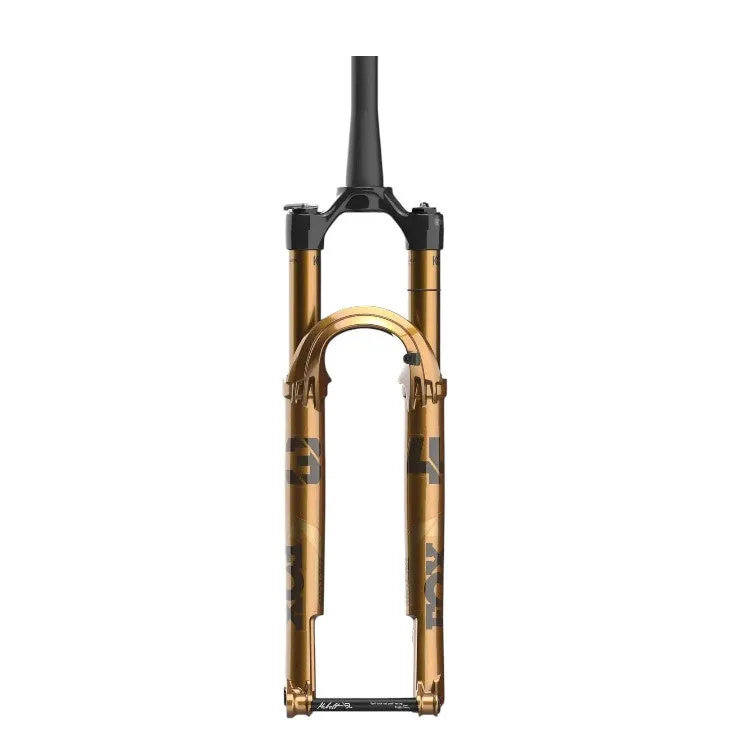 Fox 34 Step-Cast Fork Podium Gold - 29 inches - Grip SL